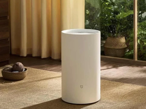 خرید رطوبت گیر میجیا مدل DM-CS13BFA5A