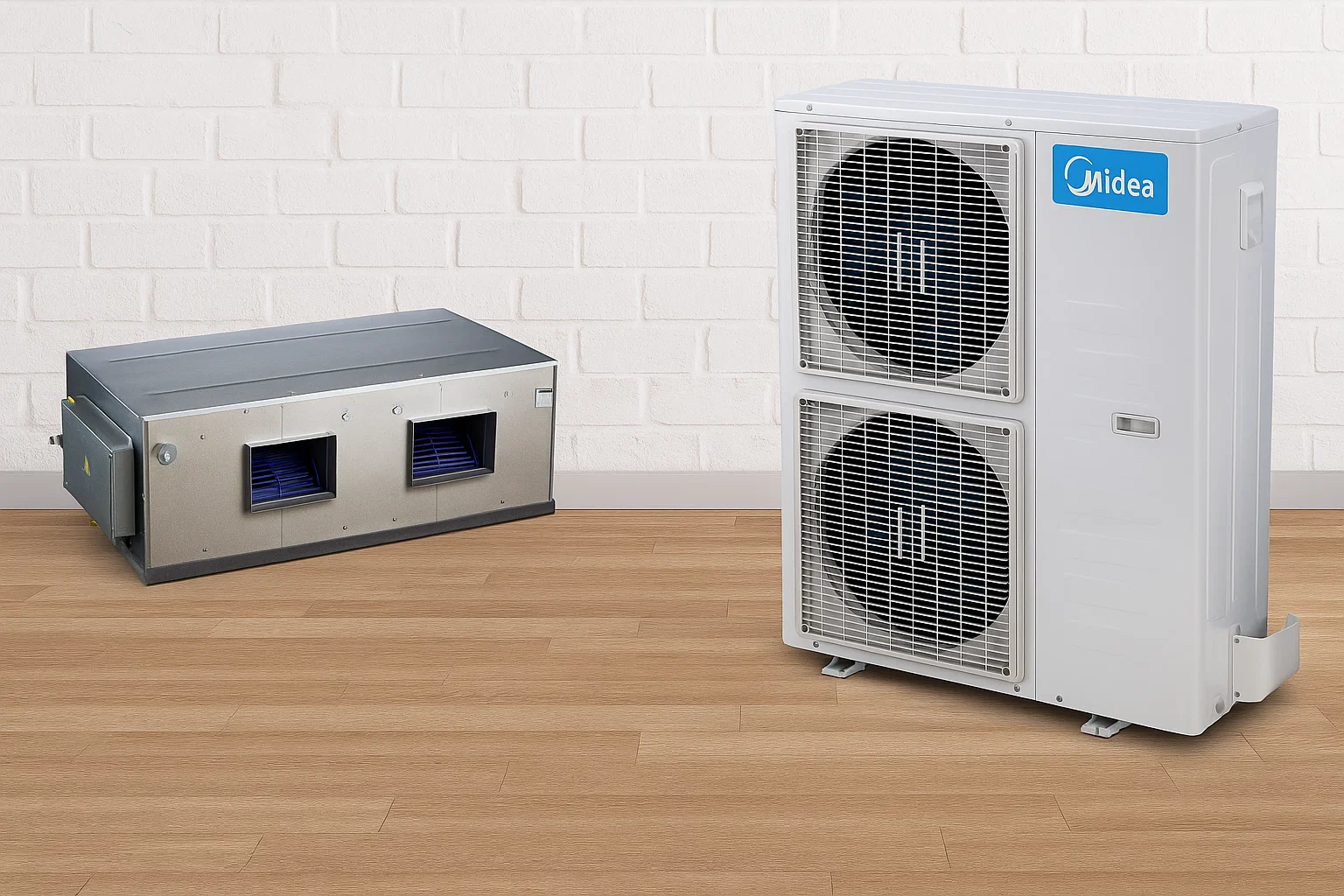 داکت اسپلیت میدیا