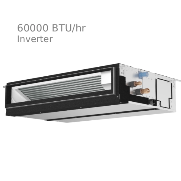 خرید داکت اسپلیت میتسوبیشی 60000 اینورتر FDU-200VNPVH