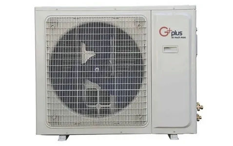 داکت اسپلیت جی پلاس مدل GCD-30PN6FHR1