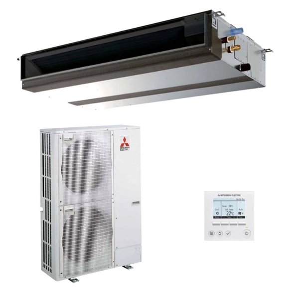 خرید داکت اسپلیت میتسوبیشی 48000 اینورتر FDU-140VNPVH