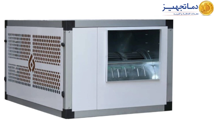 مكيف صحراوي صناعي