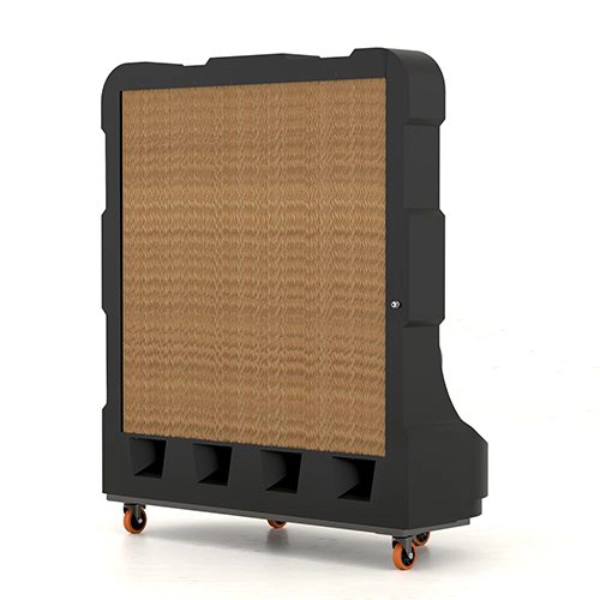 کولر آبی سلولزی پرتابل انرژی AC2000B