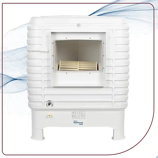 کولر آبی اینترناسیونال آنیل مدل BLDC9000