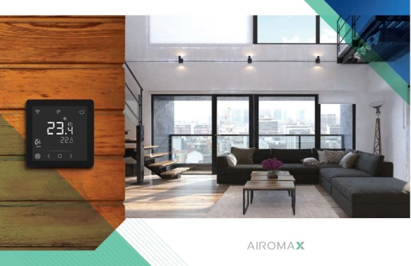 خرید کولر آبی ایرومکس 4000 سلولزی بالازن AM45