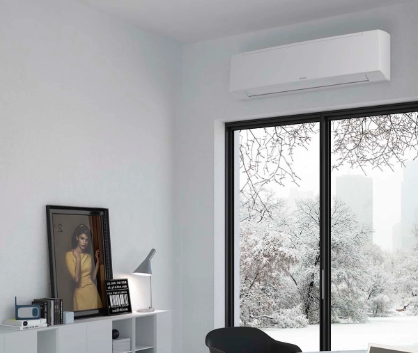 قیمت فن کویل دیواری