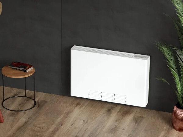 قیمت فن کویل زمینی