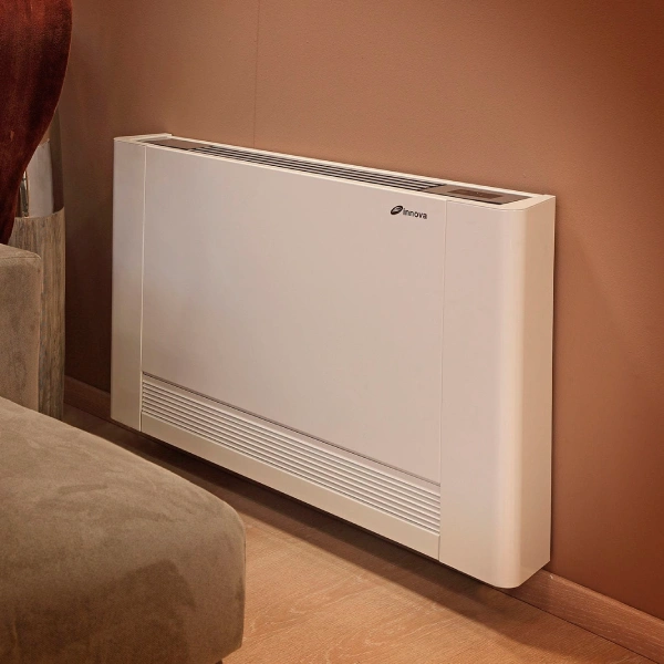 کاربردهای فن کویل زمینی