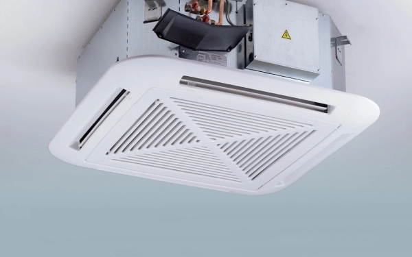 خرید فن کویل کاستی سقفی