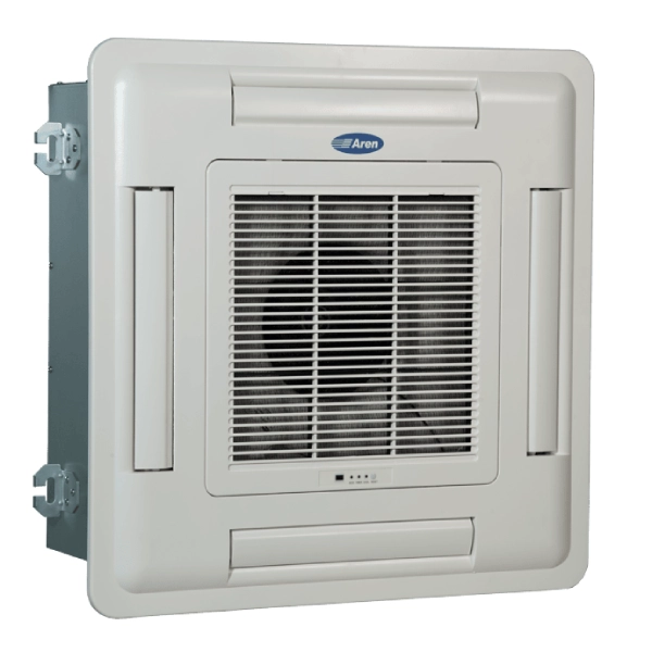 قیمت فن کویل کاستی چهارطرفه آرن مدل AFP-300