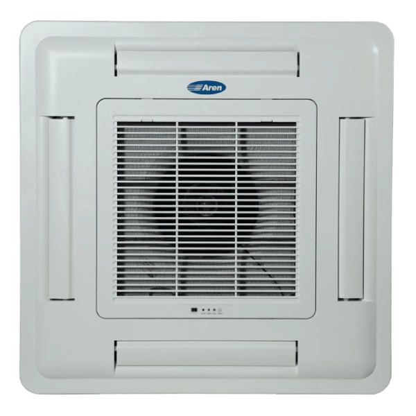 خرید فن کویل کاستی چهارطرفه آرن مدل AFP-300