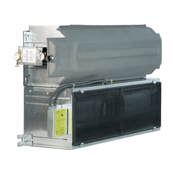 خرید فن کویل آرن سقفی توکار 800CFM