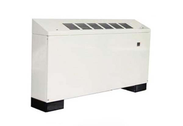 قیمت فن کویل زمینی شیب دار ساراول 300CFM مدل SF-SE-03