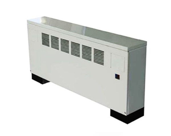 خرید فن کویل زمینی روبرو زن ساراول 1200CFM مدل SF-FE-12