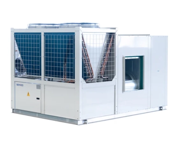 کاربرد روفتاپ پکیج