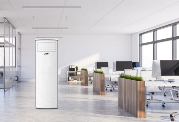 خرید کولر گازی ATP اطلس تهویه پارس