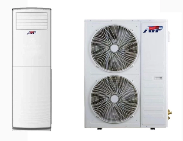 قیمت کولر گازی ATP ایستاده