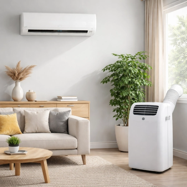 قیمت خرید کولر گازی 12000