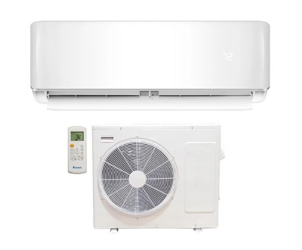 کولر اسپلیت 12000 دیواری