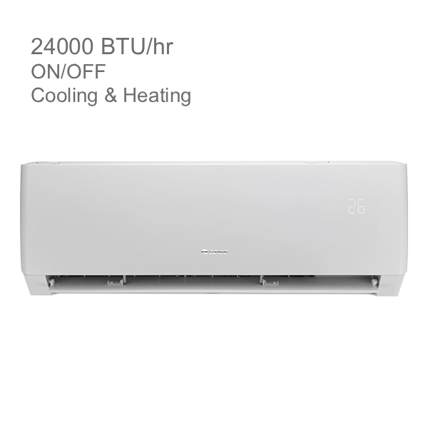 کولر گازی 24000 گری مدل R4’Matic-A24H1