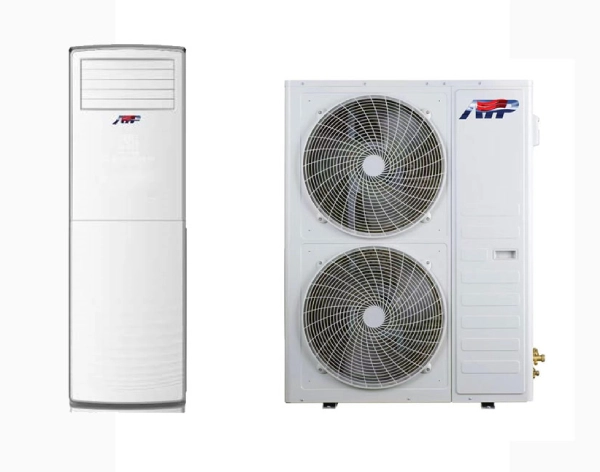 کولر گازی ایستاده 48000 تروپیکال ATP مدل FAC-48CH