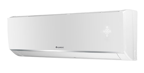 کولر گازی 24000 گری مدل R4’Matic-A24H1