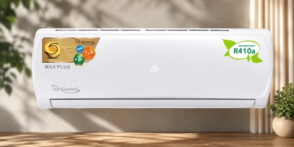 خرید کولر گازی 12000 ایر جنرال