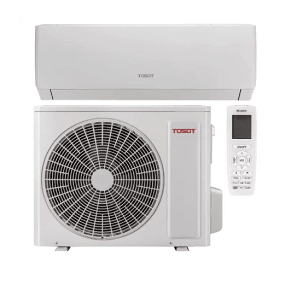 کولر گازی توسوت مدل verna-2312