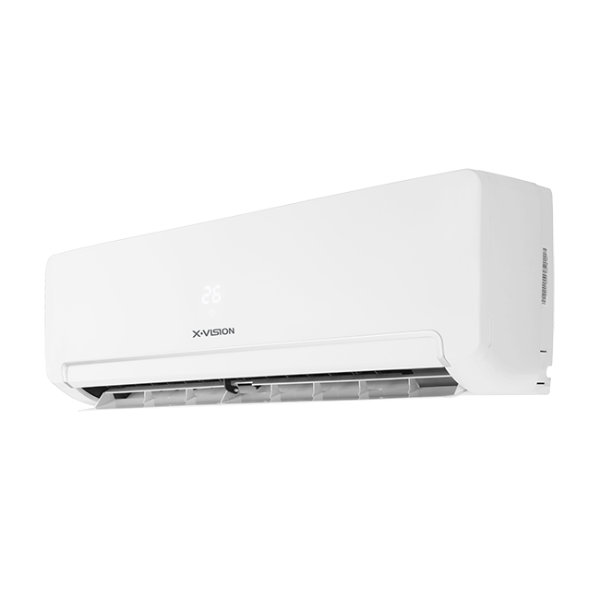 قیمت کولر گازی ایکس ویژن 30000 مدل XAC-30CHSA/HCT1