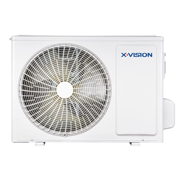خرید کولر گازی ایکس ویژن 30000 مدل XAC-30CHSA/HCT1