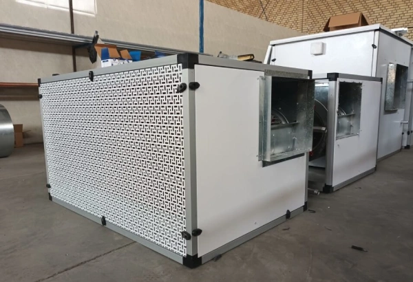 خرید زنت صنعتی