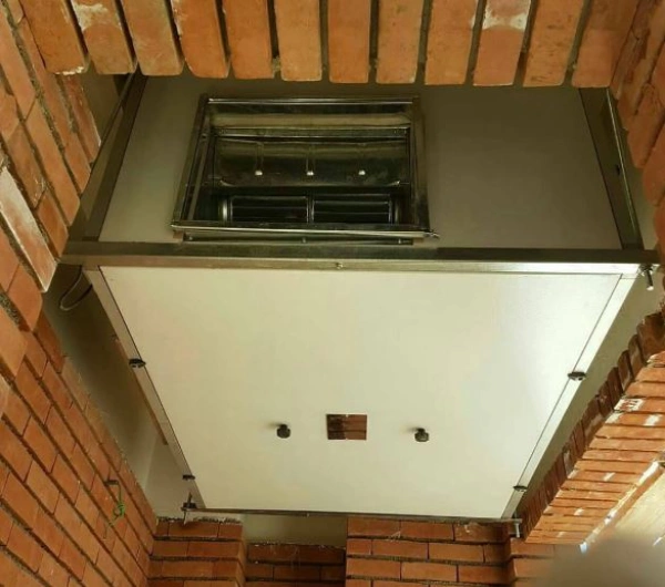 قیمت زنت آپارتمانی خانگی