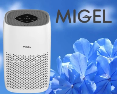 دستگاه تصفیه هوا میگل مدل GAP150