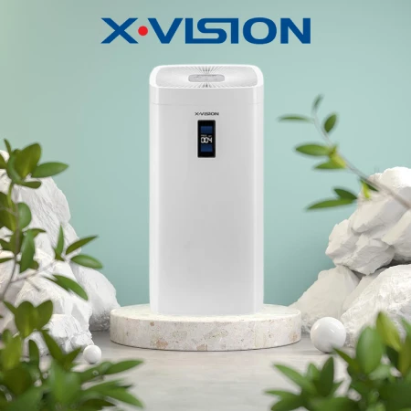 دستگاه تصفیه هوا ایکس ویژن مدل KJ-608