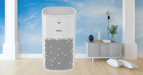 دستگاه تصفیه هوا میگل مدل GAP300