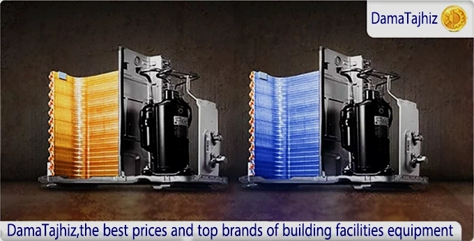 gold fin vs blue fin