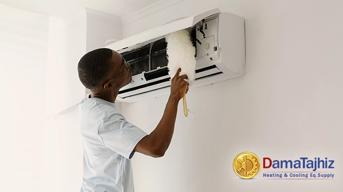 Reasons Why the Air Conditioner Is Not Cooling