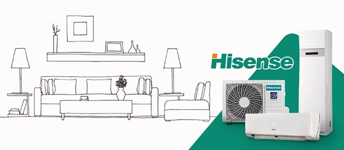 Hisense AC vs Gree AC