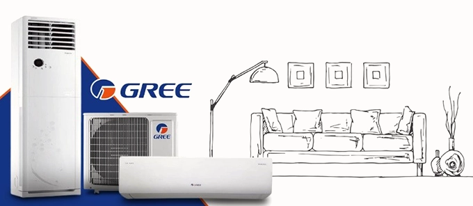 Gree air conditioner review