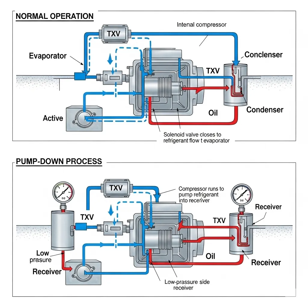 خرید چیلر تراکمی