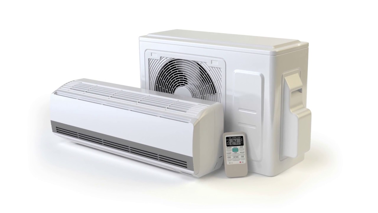 شرایط خرید اقساطی کولر گازی و داکت اسپلیت