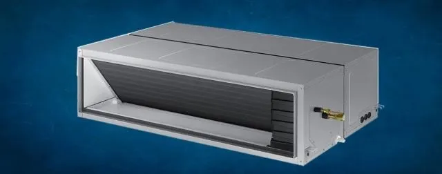 داکت اسپلیت اینورتر چیست؟