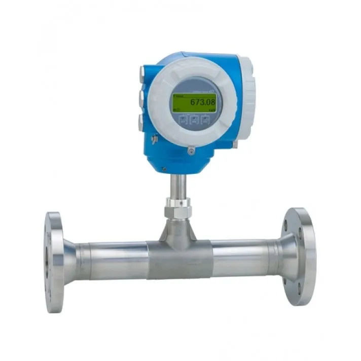 فلومتر جرمی