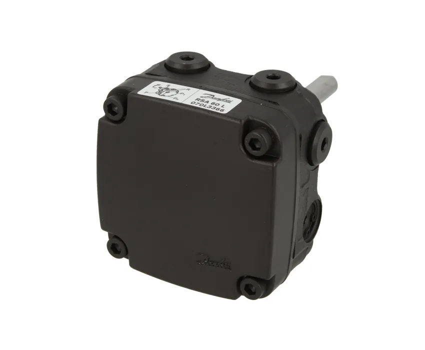 انواع پمپ گازوئیل