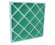 AHU Fiberglass Pre-filter