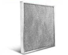 Metal Filter for AHU