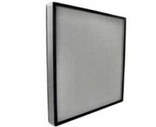AHU ULPA filter