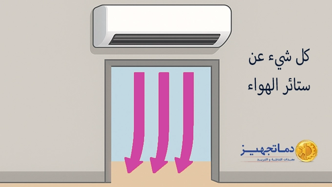 ستارة هوائية