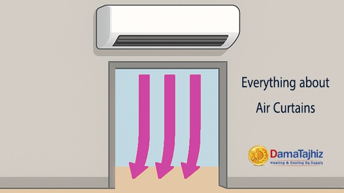 everything about air curtains