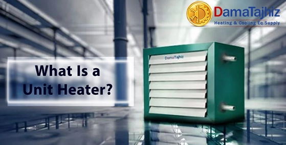 What is Unit Heater